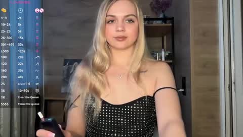 ALEXA online show from 10, 5, 2026
