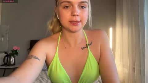 ALEXA online show from 14, 6, 2026