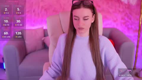 alexafleur online show from 16, 3, 2026