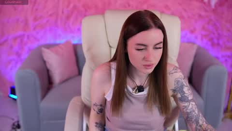 alexafleur online show from 19, 4, 2026