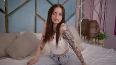 alexafleur online show from 25, 6, 2026