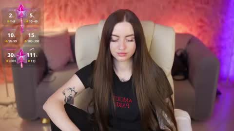 alexafleur online show from 11, 7, 2026