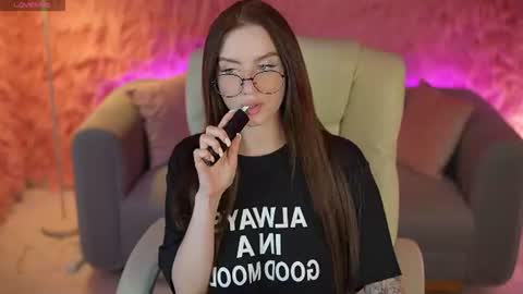 alexafleur online show from 22, 7, 2026