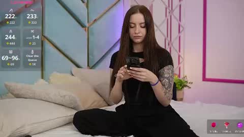 alexafleur online show from 28, 7, 2026