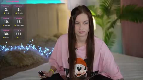 alexafleur online show from 30, 7, 2026