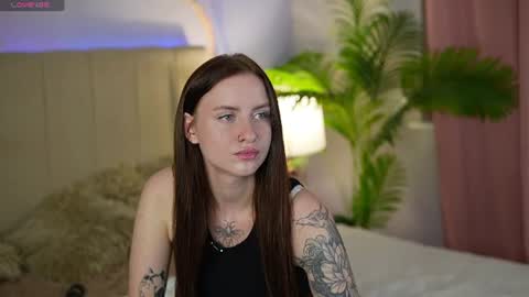 alexafleur online show from 3, 8, 2026