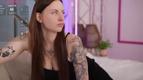 alexafleur online show from 5, 8, 2026
