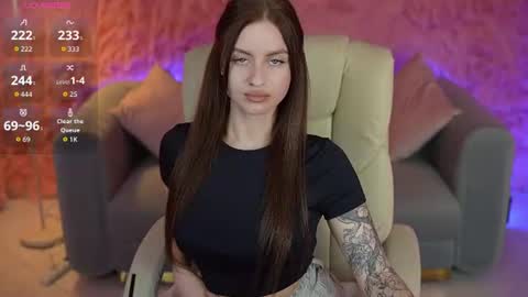 alexafleur online show from 8, 8, 2026