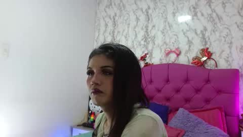 Alexa Fontana online show from 14, 4, 2026