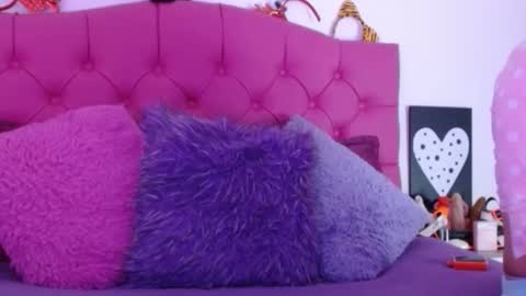 Alexa Fontana online show from 5, 5, 2026
