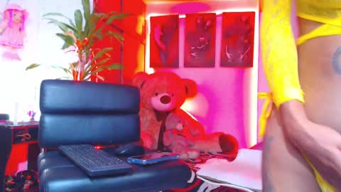 Snapshot of alexafoxxy01 chatting on 14, 2, 2025 alexafoxxy01 online show from 14, 2, 2025