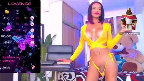 Snapshot of alexafoxxy01 chatting on 9, 9, 2025 alexafoxxy01 online show from 9, 9, 2025