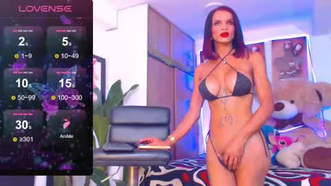Snapshot of alexafoxxy01 chatting on 10, 9, 2025 alexafoxxy01 online show from 10, 9, 2025