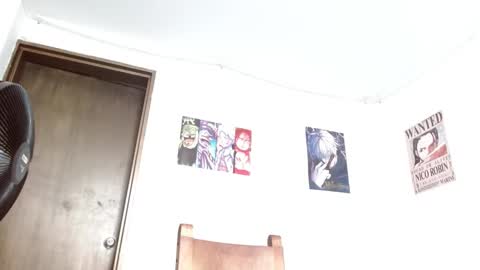 Snapshot of alexagons chatting on 8, 3, 2025 alexagons online show from 8, 3, 2025