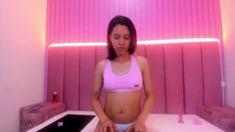 alexagrace12 online show from 18, 1, 2026