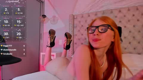 Alexa Handler online show from 5, 2, 2025