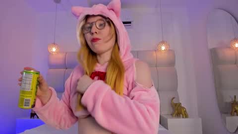 Alexa Handler online show from 10, 3, 2026