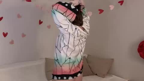 alexahustonn online show from 10, 3, 2026