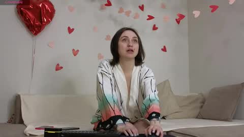 alexahustonn online show from 17, 3, 2026