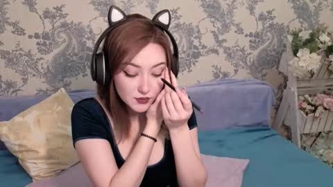 AlexaJang online show from 8, 10, 2025