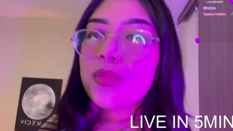 Snapshot of alexakimm chatting on 6, 7, 2026 Alexa online show from 6, 7, 2026