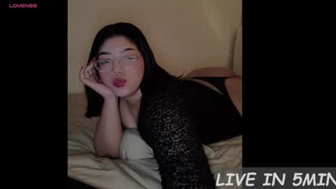 Snapshot of alexakimm chatting on 12, 7, 2026 Alexa online show from 12, 7, 2026