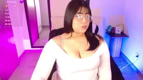 Snapshot of alexakimm chatting on 15, 7, 2026 Alexa online show from 15, 7, 2026