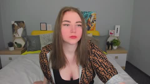alexaloan online show from 5, 4, 2026