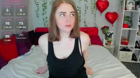 alexaloan online show from 7, 5, 2026