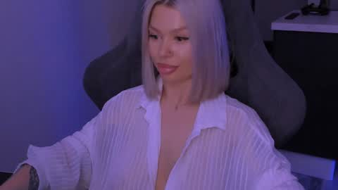 Alexa Mason online show from 31, 1, 2025