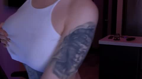 Alexa Mason online show from 16, 2, 2026