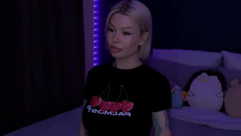 Alexa Mason online show from 2, 5, 2026