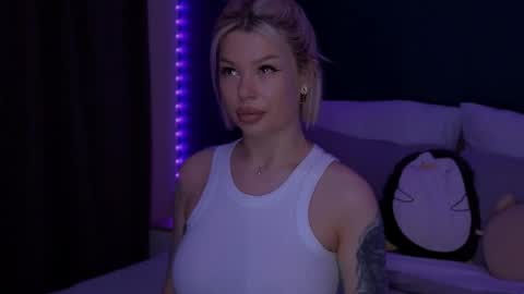 Alexa Mason online show from 3, 5, 2026