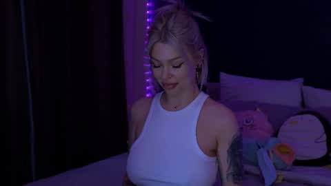 Alexa Mason online show from 4, 8, 2026