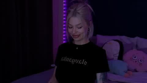 Alexa Mason online show from 5, 8, 2026