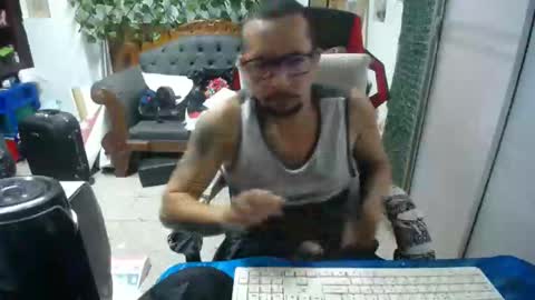 Snapshot of alexamdergal chatting on 8, 12, 2024 Alexamdergal online show from 8, 12, 2024