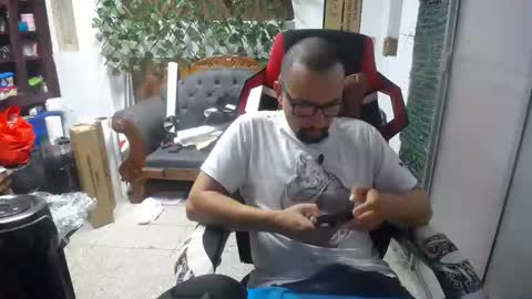 Snapshot of alexamdergal chatting on 31, 12, 2024 Alexamdergal online show from 31, 12, 2024