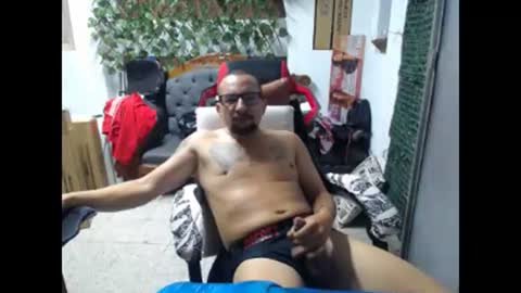 Snapshot of alexamdergal chatting on 5, 1, 2025 Alexamdergal online show from 5, 1, 2025