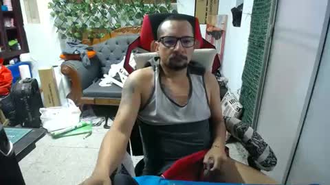 Snapshot of alexamdergal chatting on 14, 1, 2025 Alexamdergal online show from 14, 1, 2025