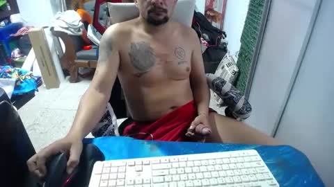 Snapshot of alexamdergal chatting on 21, 1, 2025 Alexamdergal online show from 21, 1, 2025