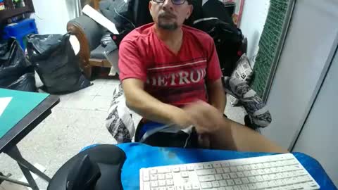 Snapshot of alexamdergal chatting on 4, 3, 2025 Alexamdergal online show from 4, 3, 2025