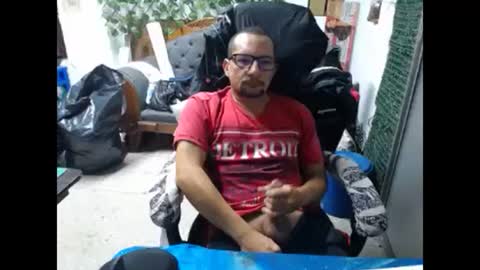 Snapshot of alexamdergal chatting on 12, 3, 2025 Alexamdergal online show from 12, 3, 2025