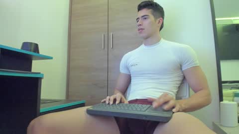 alexander__lips online show from 31, 1, 2025