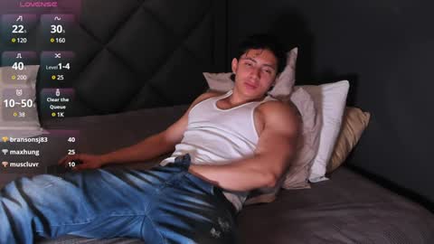 Alex online show from 8, 2, 2025