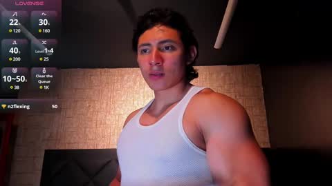 Alex online show from 8, 3, 2025