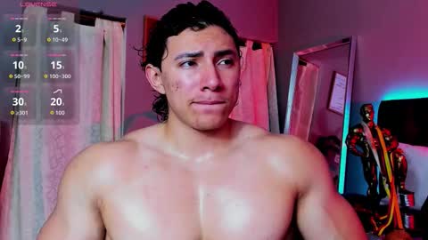 Alex online show from 7, 1, 2026