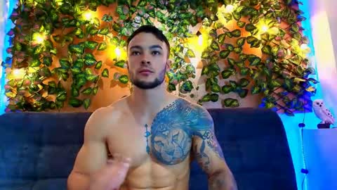 Alex Collin online show from 15, 6, 2026