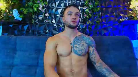 Alex Collin online show from 5, 8, 2026