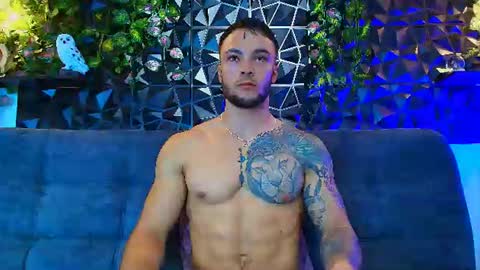 Alex Collin online show from 8, 8, 2026