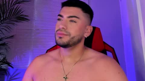 Alexander Diaz online show from 9, 9, 2025